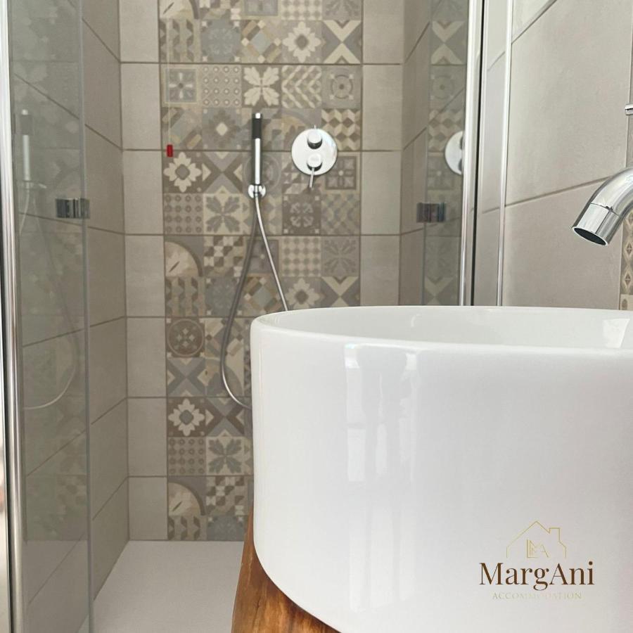 B&B Margani Tropea Exterior photo