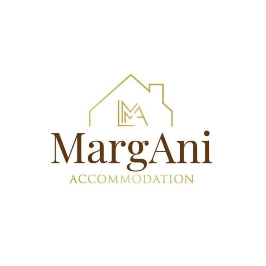 B&B Margani Tropea Exterior photo
