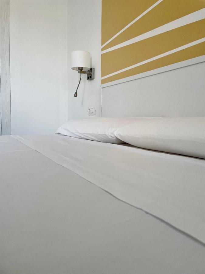 B&B Margani Tropea Exterior photo