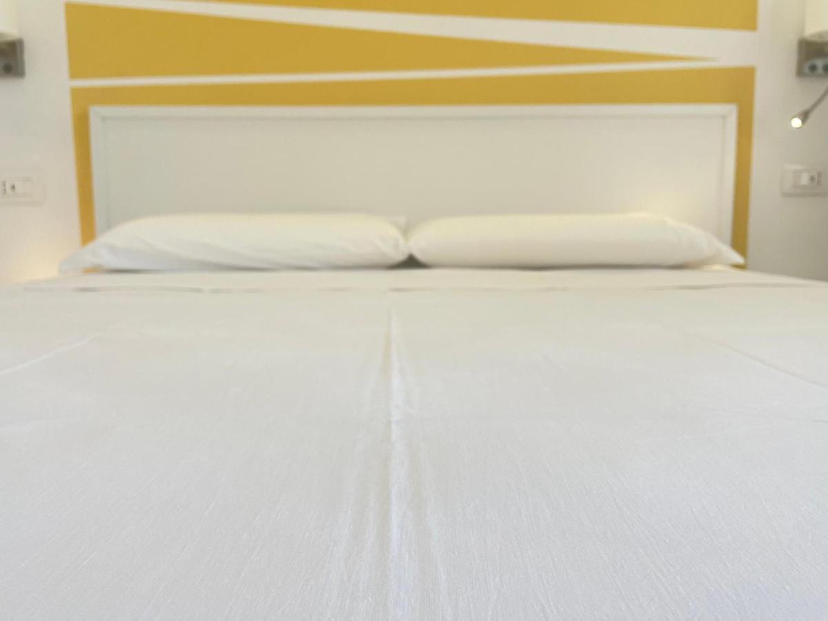 B&B Margani Tropea Exterior photo