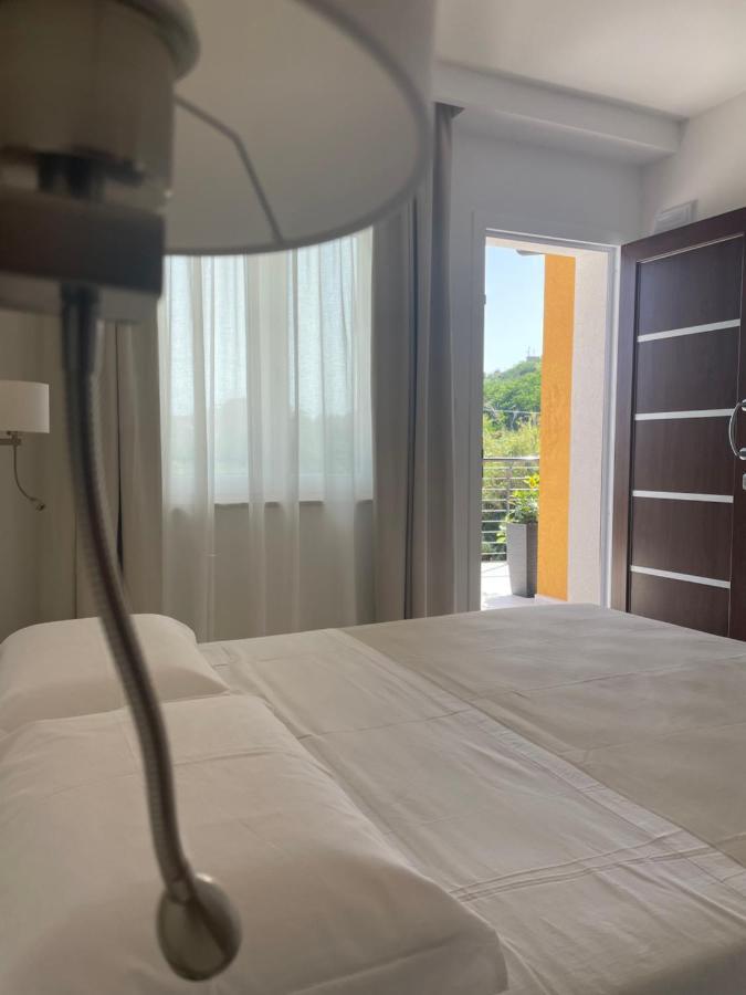 B&B Margani Tropea Exterior photo
