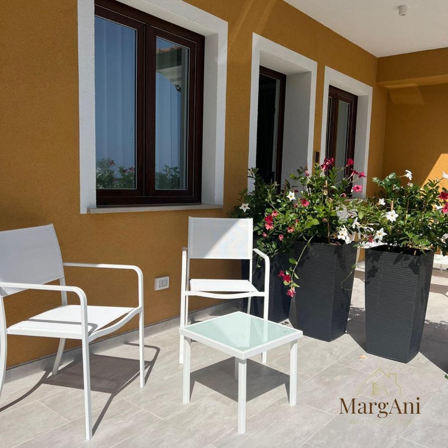 B&B Margani Tropea Exterior photo