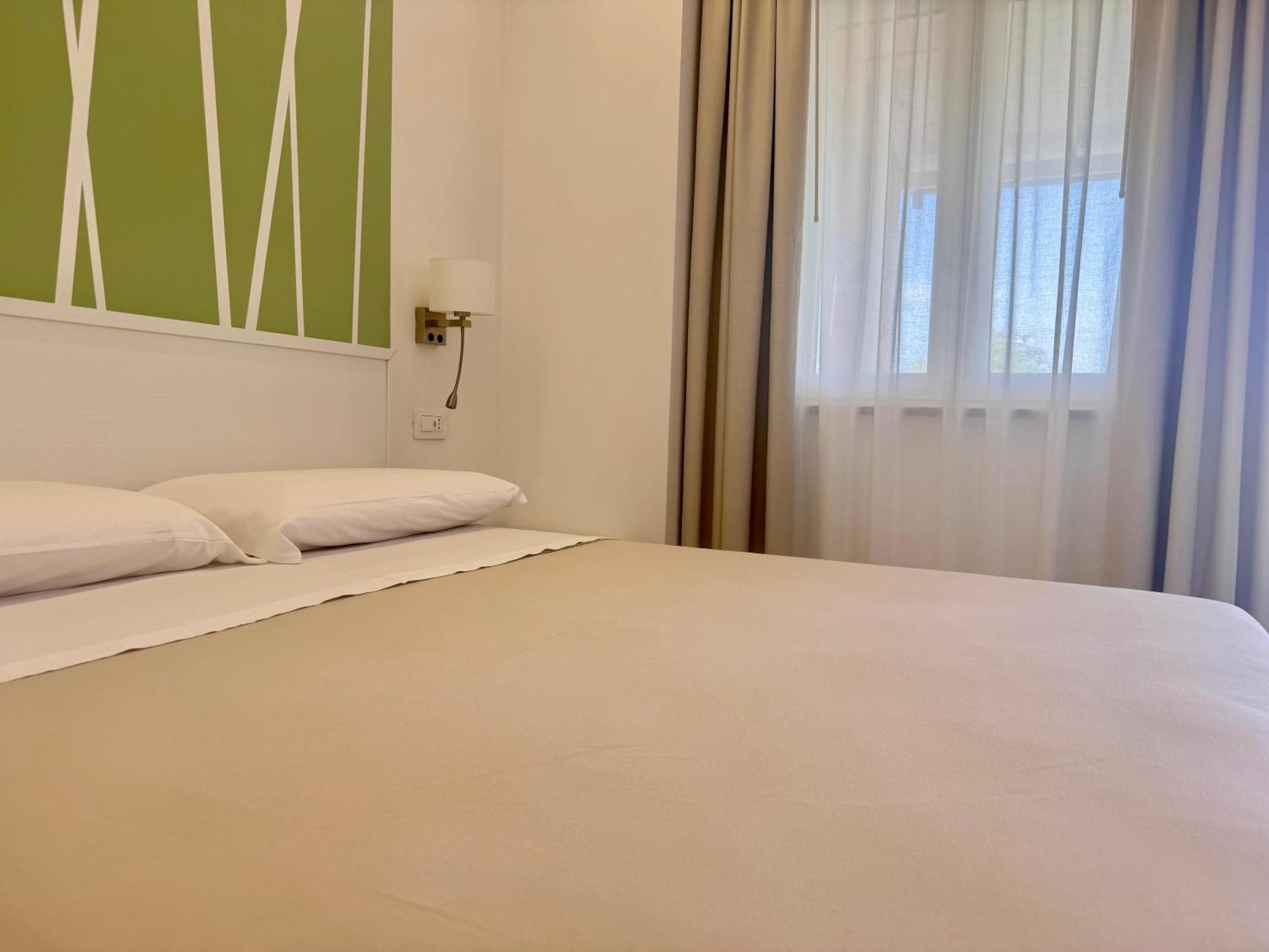 B&B Margani Tropea Exterior photo
