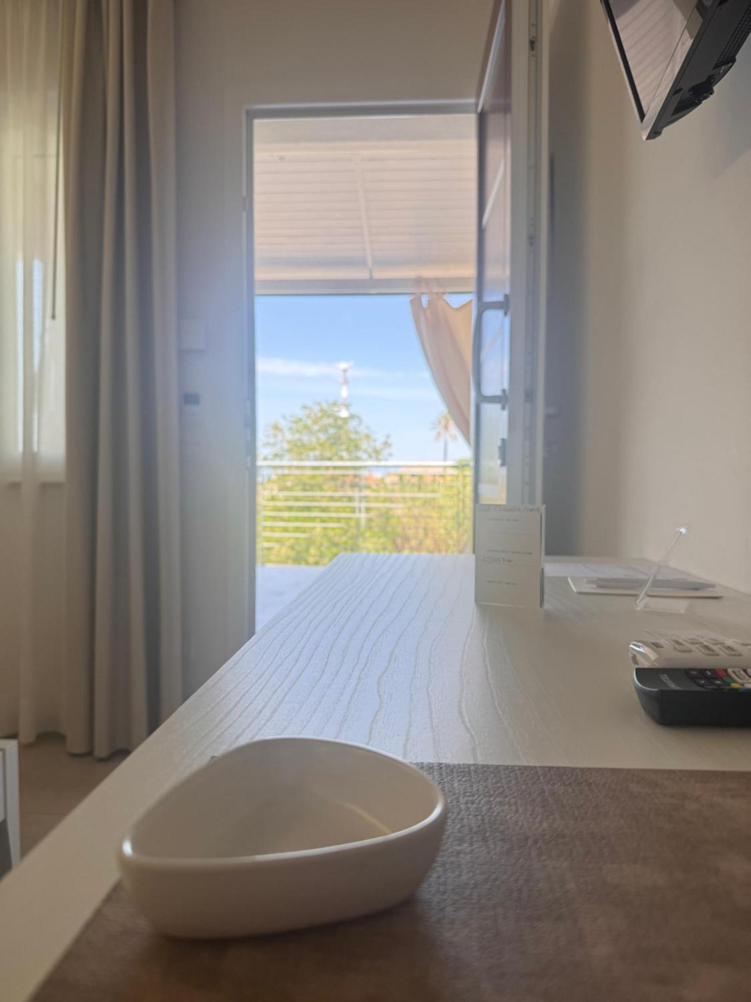 B&B Margani Tropea Exterior photo